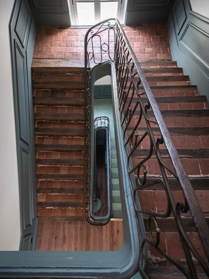 La Maison De Jacqueline ヴォーヌ・ロマネ エクステリア 写真