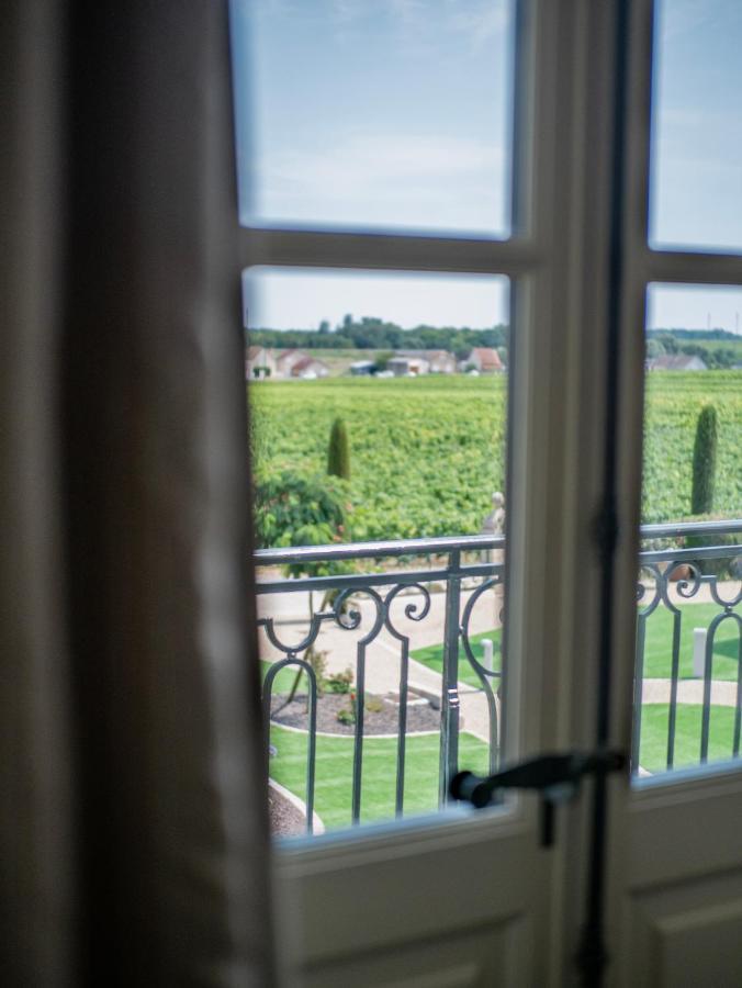 La Maison De Jacqueline ヴォーヌ・ロマネ エクステリア 写真