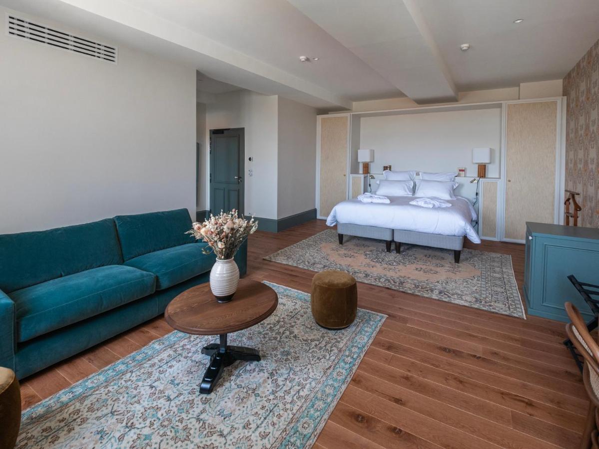La Maison De Jacqueline ヴォーヌ・ロマネ 部屋 写真