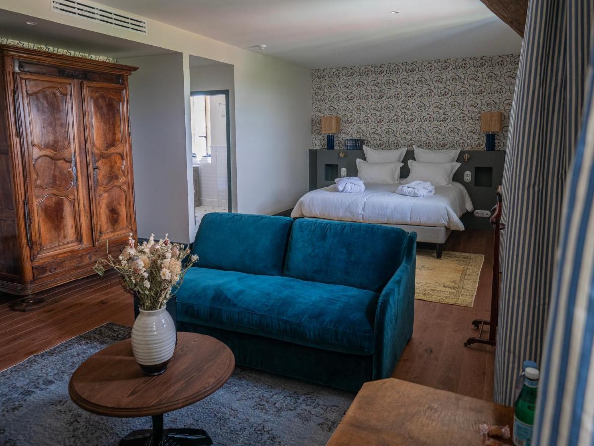 La Maison De Jacqueline ヴォーヌ・ロマネ 部屋 写真