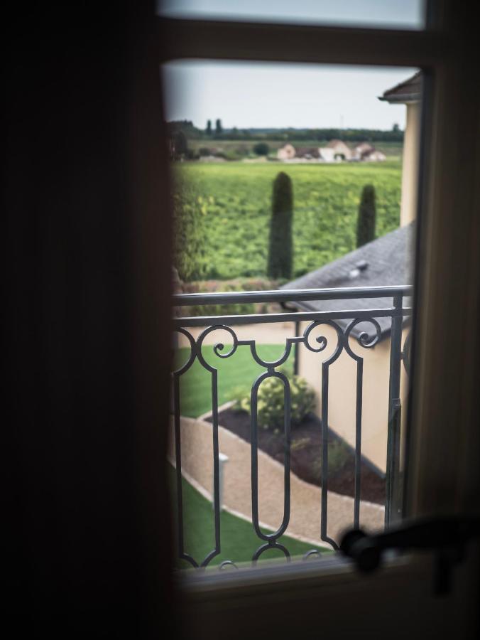 La Maison De Jacqueline ヴォーヌ・ロマネ エクステリア 写真
