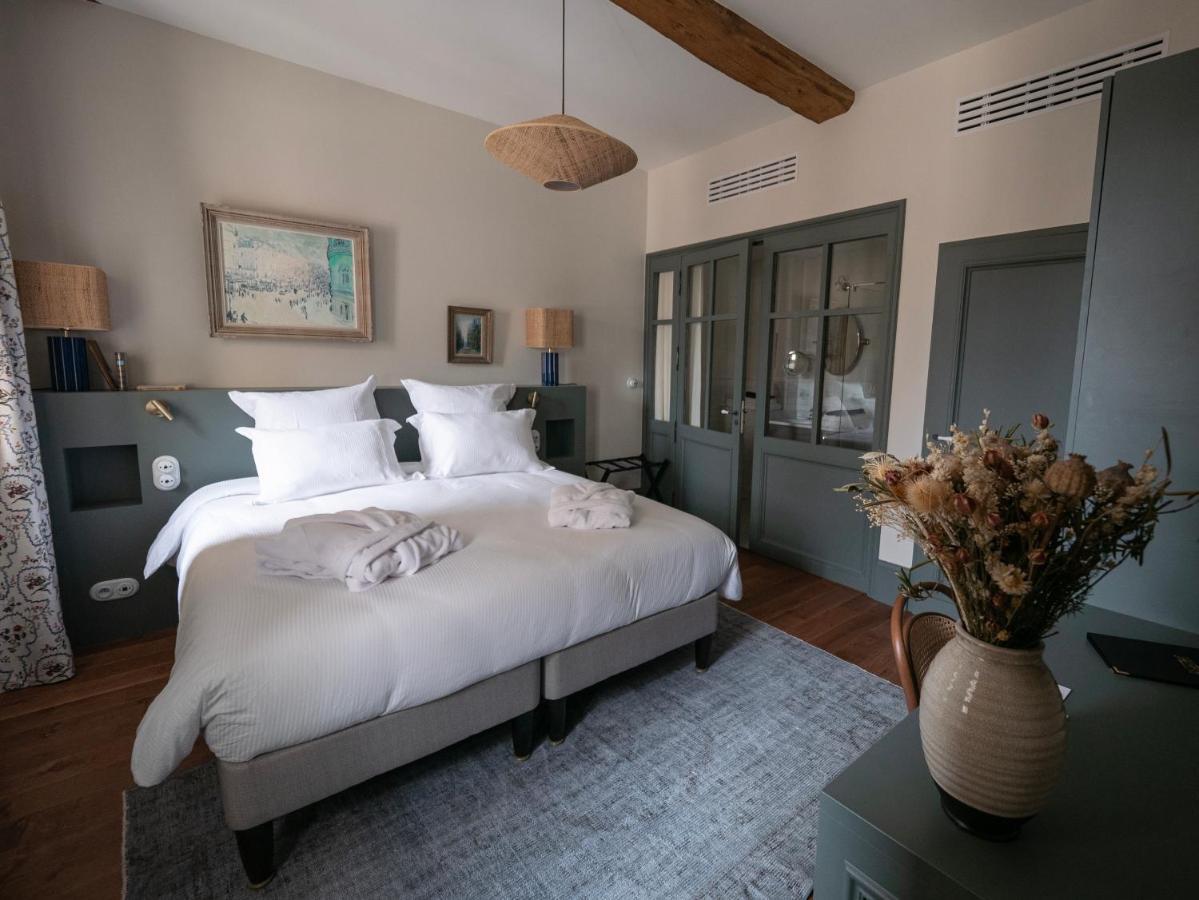 La Maison De Jacqueline ヴォーヌ・ロマネ 部屋 写真